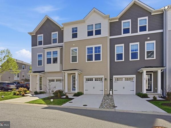 48 RIVERSIDE WHARF, CAMBRIDGE, MD 21613