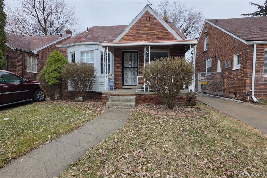 9759 Manistique Street, Detroit, MI 48224 Main Photo