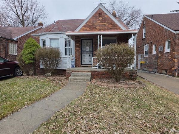 9759 Manistique Street, Detroit, MI 48224
