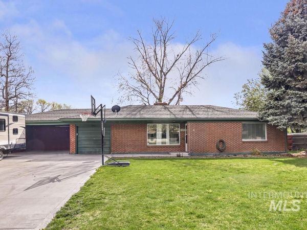 1828 Dorian Drive, Twin Falls, ID 83301