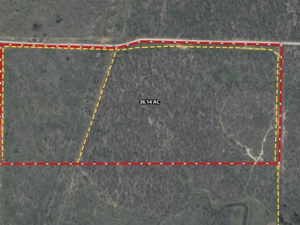 TBD CR 156, Breckenridge, TX 76424
