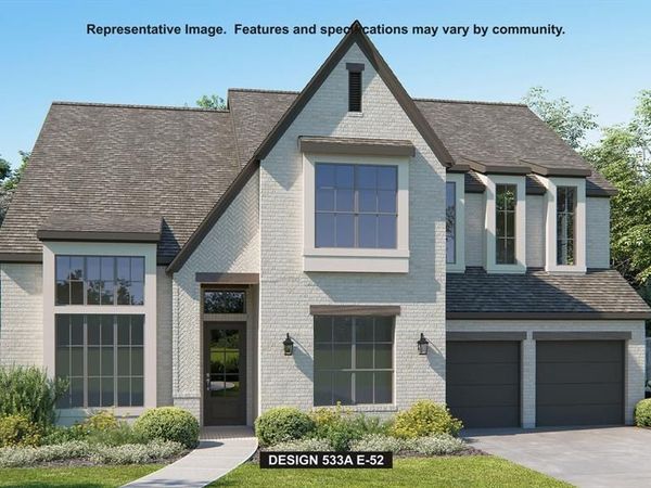 271 Twilight Drive, Prosper, TX 75078