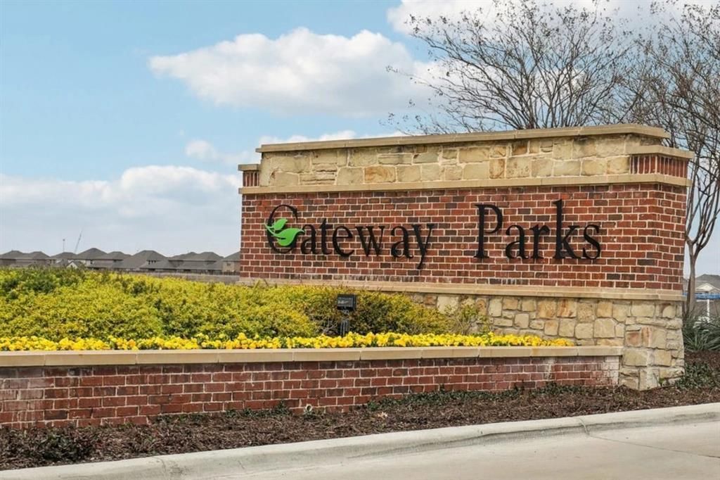 1213 Herring Drive, Forney, TX 75126 Main Photo