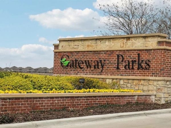 1213 Herring Drive, Forney, TX 75126