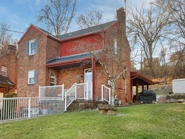 852 MIDDLE, Pittsburgh, PA 15234