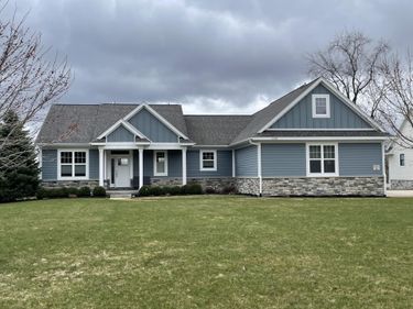 11415 Killarney Drive, Stanwood, MI 49346