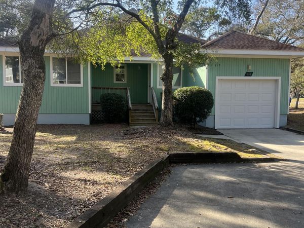 44 Pinehurst Drive, Oak Island, NC 28465