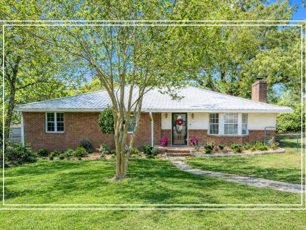 99 Sudlow Lake Road, Graniteville, SC 29829