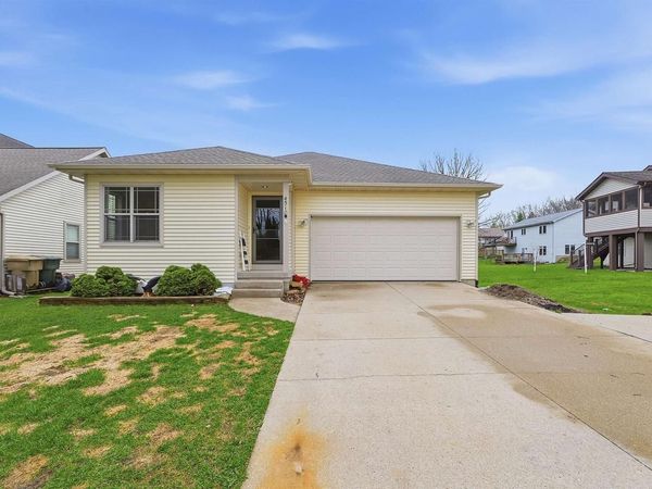 4510 RIGNEY LANE, Madison, WI 53704