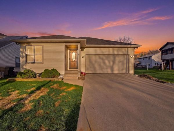 4510 RIGNEY LANE, Madison, WI 53704