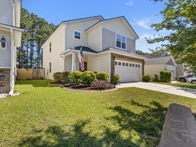 272 Cameron Street, Summerville, SC 29486
