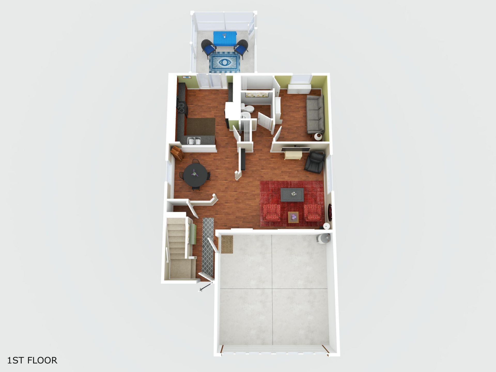 272 Cameron Street Photo 62