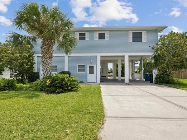 3272 MINNOW CREEK DRIVE , HERNANDO BEACH, FL 34607