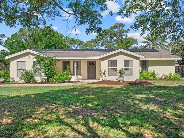 5868 DENISON DRIVE, VENICE, FL 34293