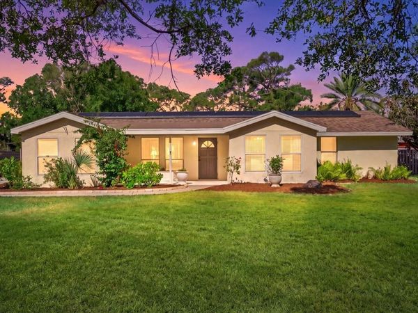 5868 DENISON DRIVE, VENICE, FL 34293