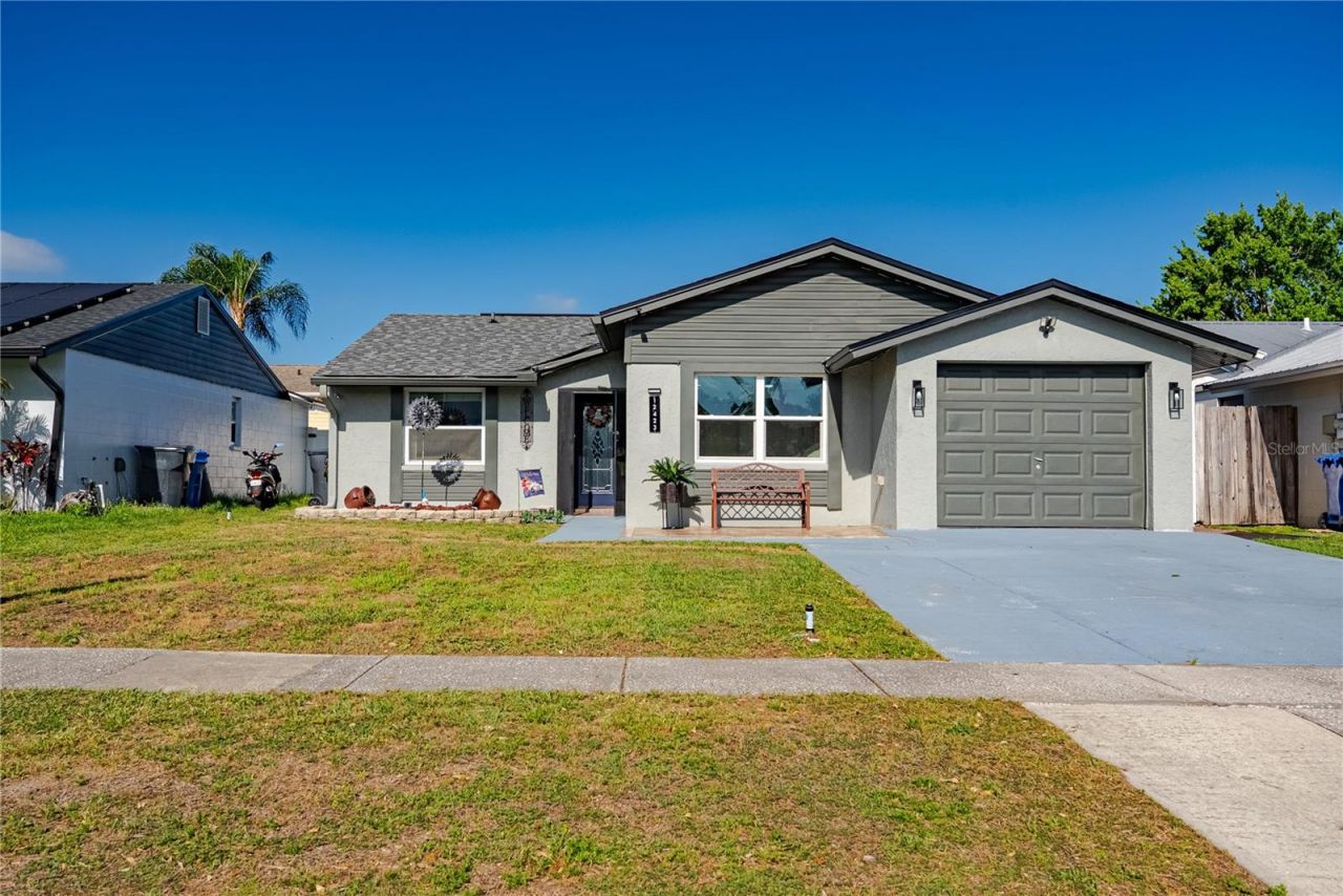 12423 Mondragon Drive, Tampa, FL 33625 Main Photo