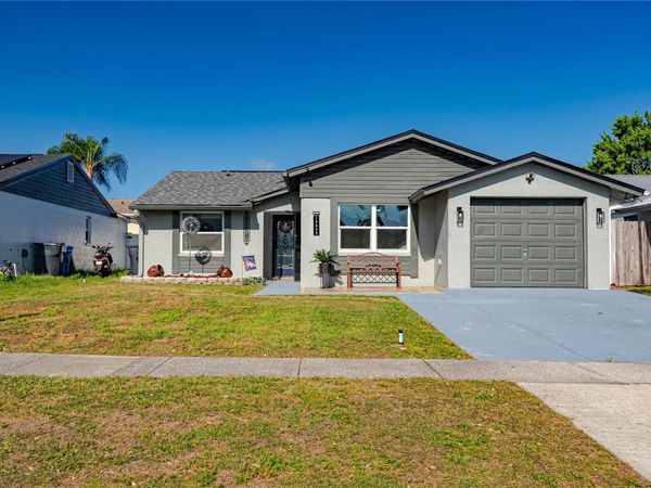 12423 MONDRAGON DRIVE, TAMPA, FL 33625