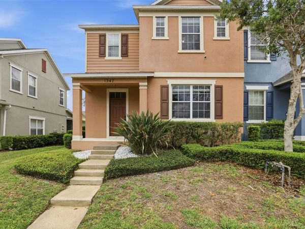 1347 ALSTON BAY BOULEVARD , APOPKA, FL 32703