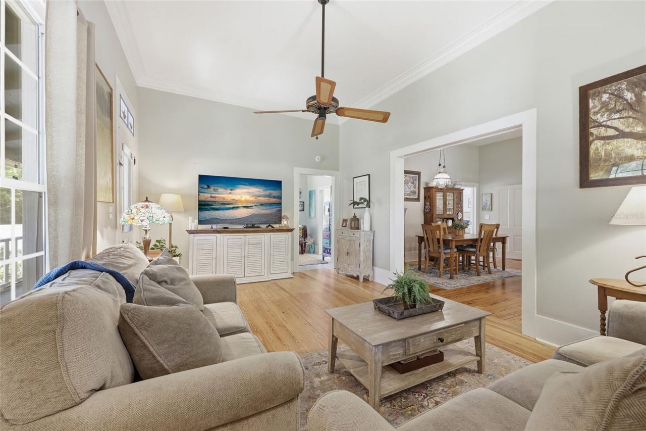 6070 Avenue F , Mc Intosh, FL 32664 Photo