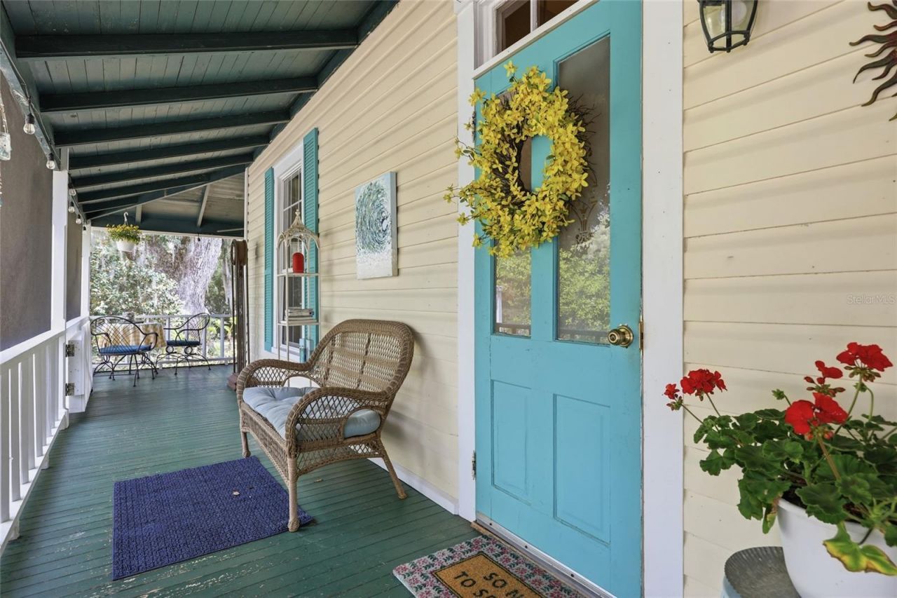 6070 Avenue F , Mc Intosh, FL 32664 Photo