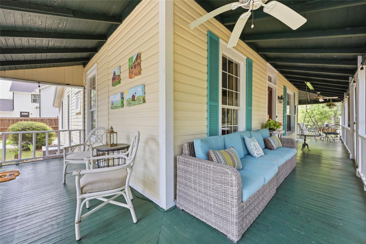 6070 Avenue F , Mc Intosh, FL 32664 Photo