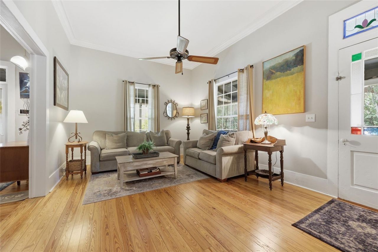 6070 Avenue F , Mc Intosh, FL 32664 Photo