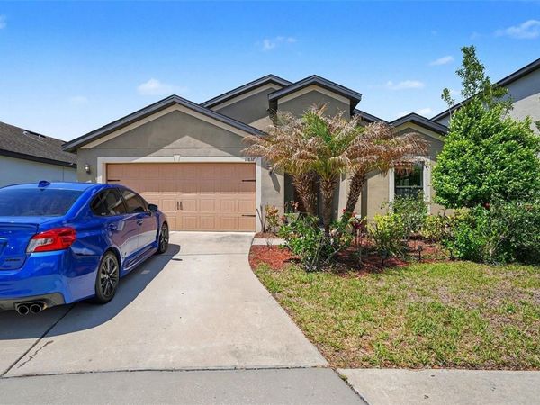 11837 THICKET WOOD DRIVE, RIVERVIEW, FL 33579