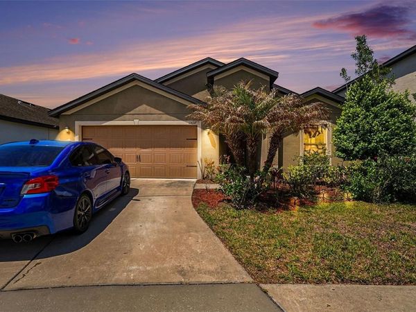 11837 THICKET WOOD DRIVE, RIVERVIEW, FL 33579