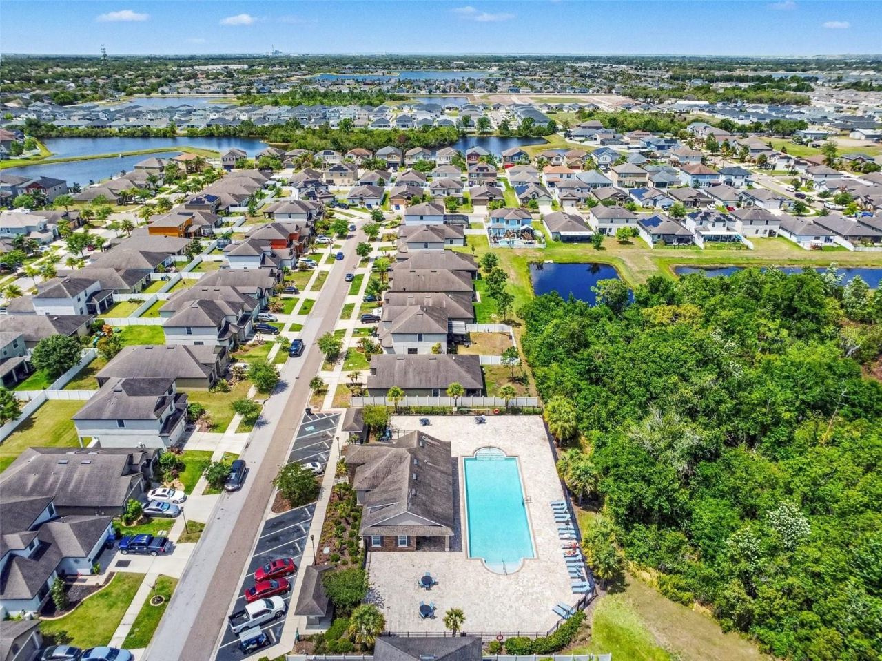 11837 Thicket Wood Drive, Riverview, FL 33579 Photo