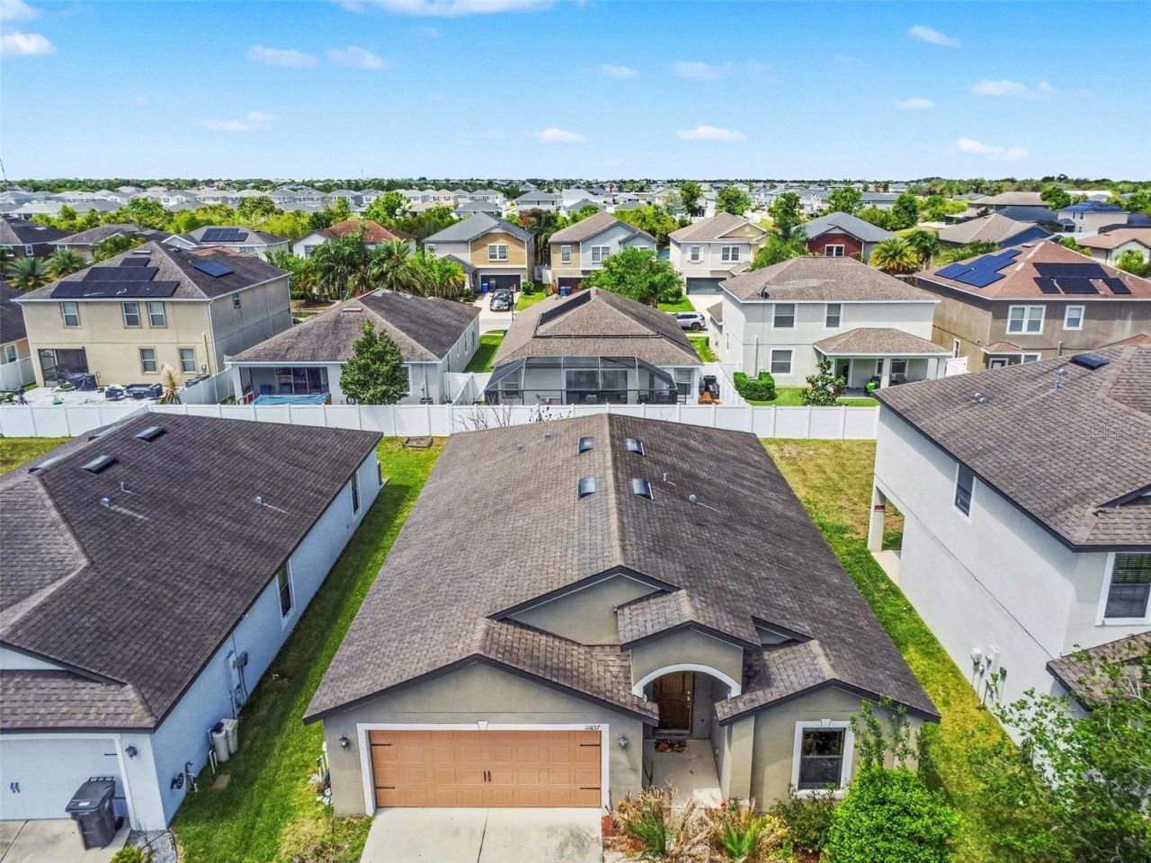 11837 Thicket Wood Drive, Riverview, FL 33579 Photo