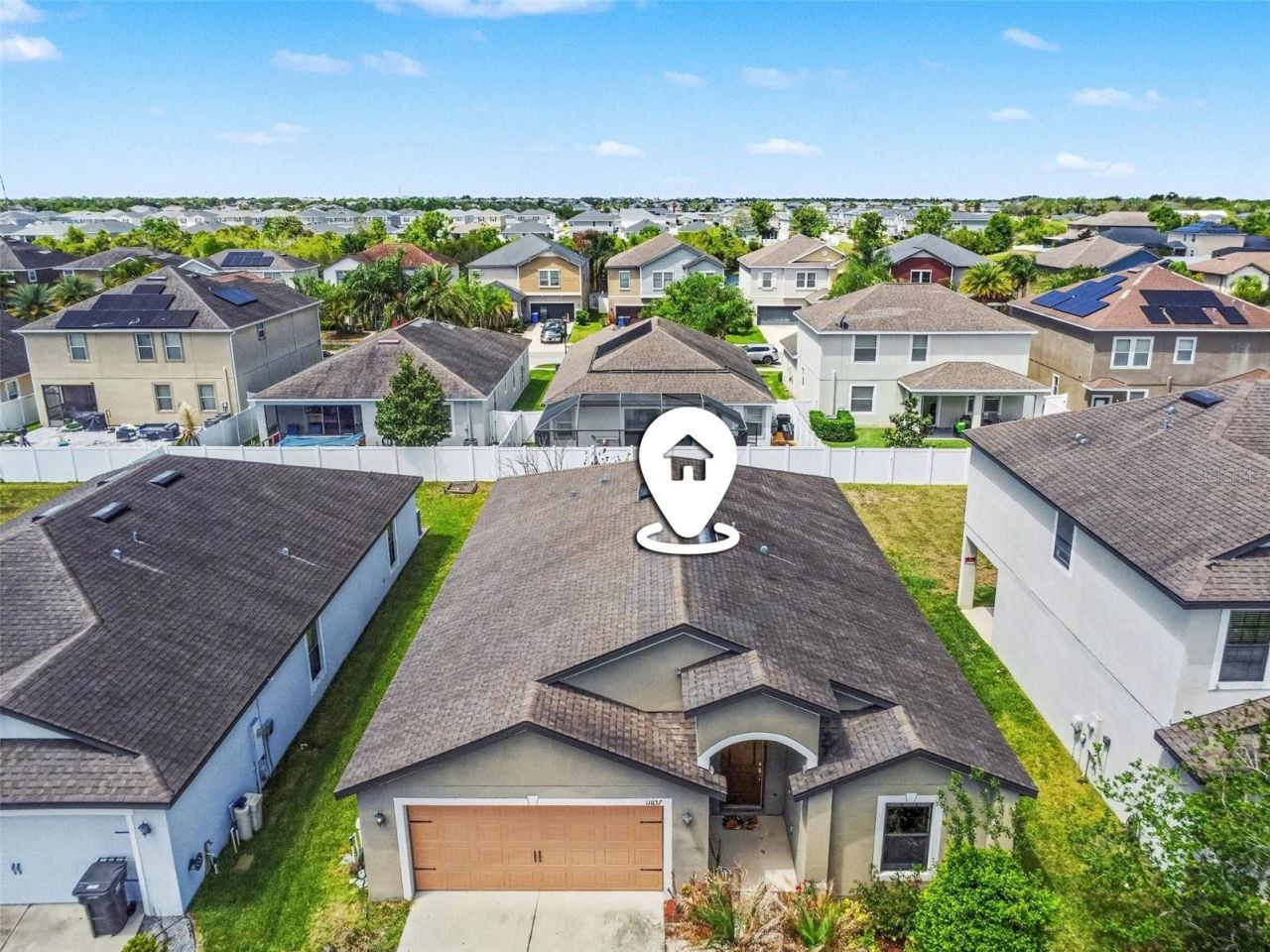 11837 Thicket Wood Drive, Riverview, FL 33579 Photo