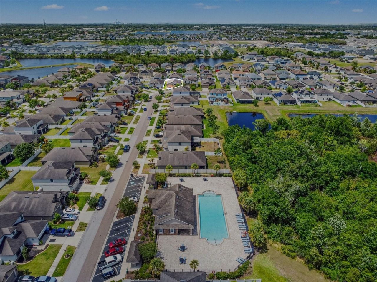 11837 Thicket Wood Drive, Riverview, FL 33579 Photo