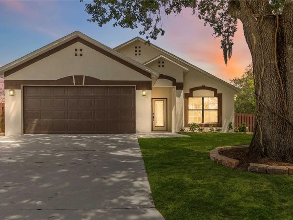 232 BENT OAK LOOP , DAVENPORT, FL 33837