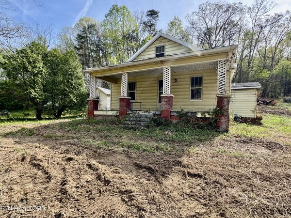 4508 Idumea Rd, Corryton, TN 37721