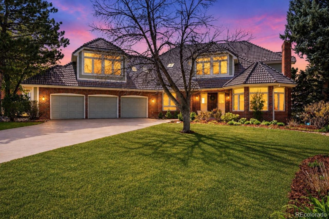 77 Falcon Hills Drive, Highlands Ranch, CO 80126 Main Photo