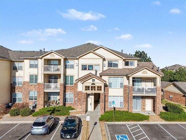 5723 N Gibralter Way , Unit 4-306, Aurora, CO 80019