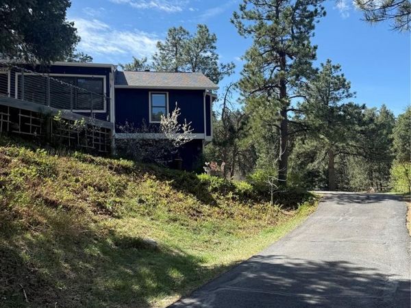 1030 E Possee Road, Castle Rock, CO 80108