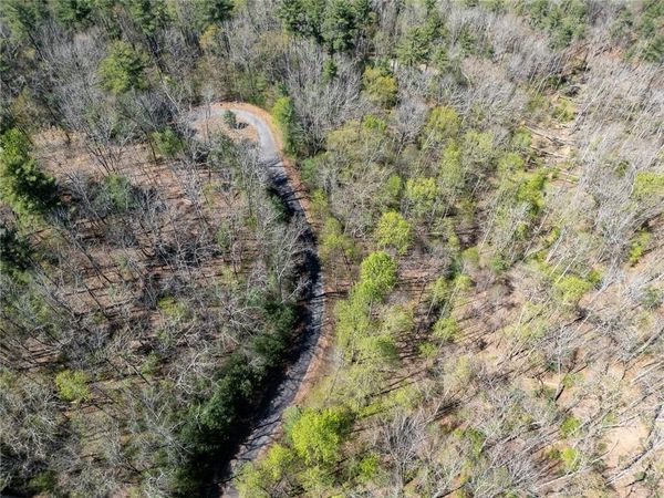 0 Laurel Trail, Suches, GA 30572