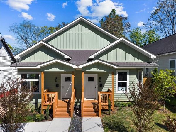 598 Formwalt Street SW, Atlanta, GA 30312
