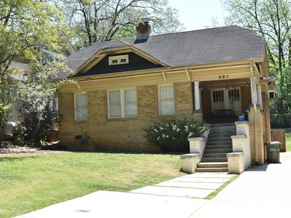 997 Mclynn Avenue NE, Atlanta, GA 30306