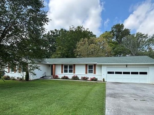 313 Springhill Drive, Cleveland, TN 37312