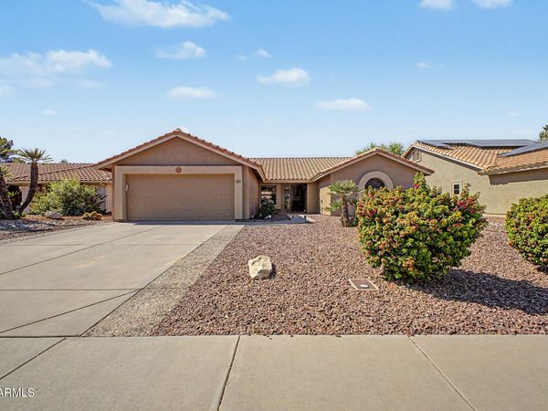 9286 W BEHREND Drive, Peoria, AZ 85382