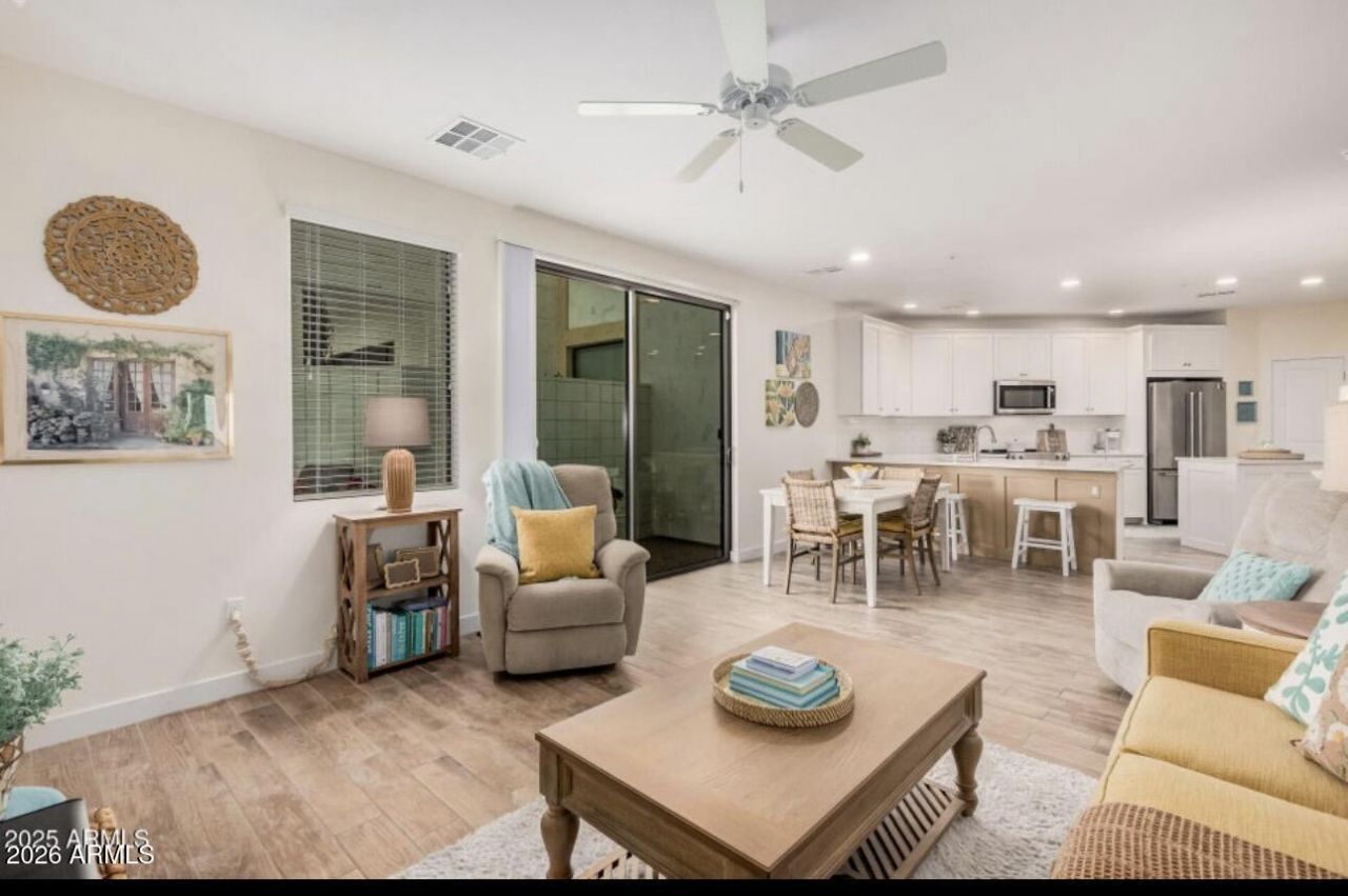 2511 W Queen Creek Road, Unit 163, Chandler, AZ 85248 Main Photo