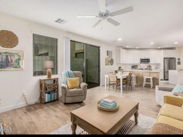 2511 W QUEEN CREEK Road, Unit 163, Chandler, AZ 85248