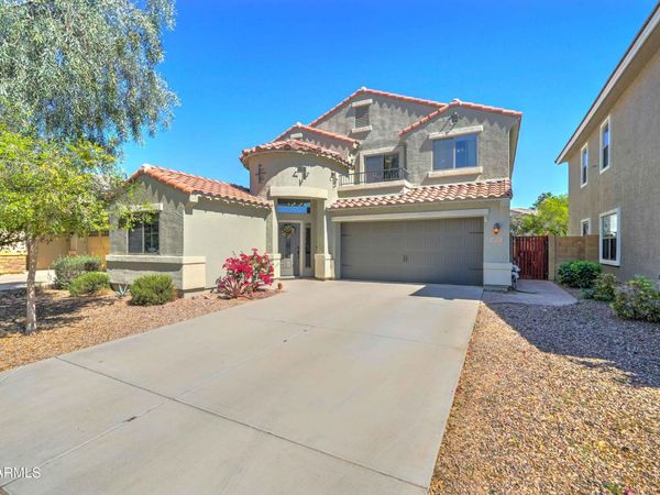 4192 E BONANZA Road, Gilbert, AZ 85297