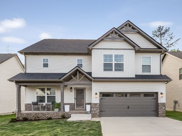 785 Limestone Way, Clarksville, TN 37043