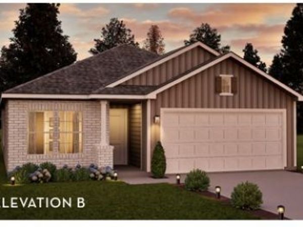 606 Tompkins Ln, Gallatin, TN 37066