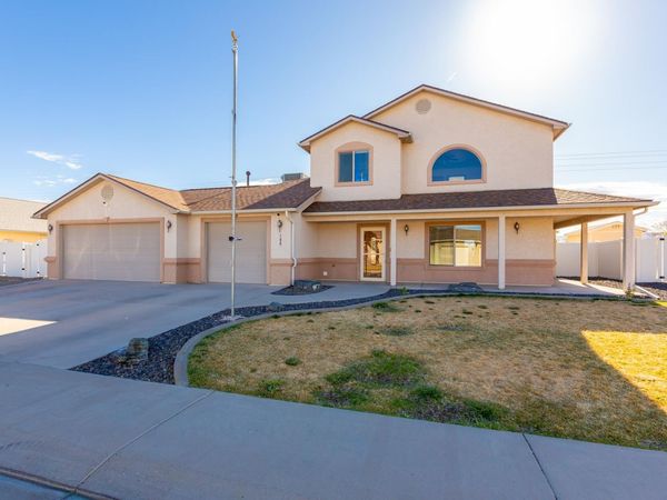 186 Sun Hawk Drive, Grand Junction, CO 81503