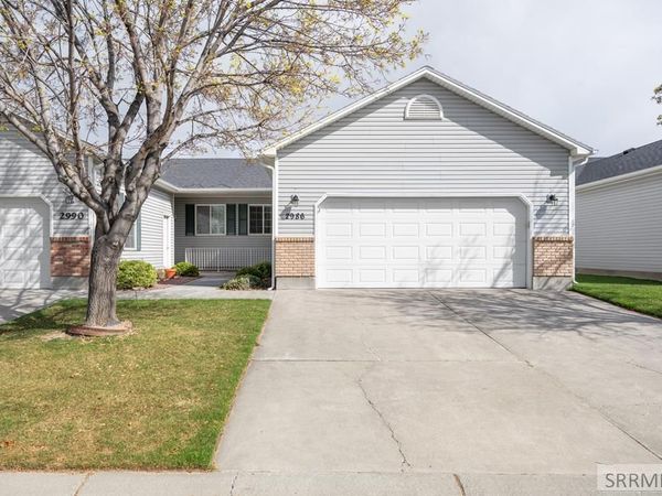 2986 Thayer Bridge Circle, IDAHO FALLS, ID 83402