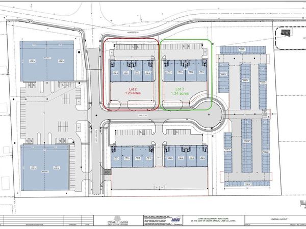 1406 Adair Ct SW, Cedar Rapids, IA 52440